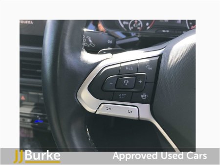 2022 Volkswagen T-Cross - thumbnail 24