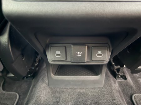 2024 Jaguar I-Pace 2 YEAR AA PLATINUM WARRANTY//R-DYNAMIC EV400 BLACK EDITION//IMMACULATE THROUGHOUT//PANORAMIC ROOF//SIMI AND AA DEALER €39,950 thumbnail