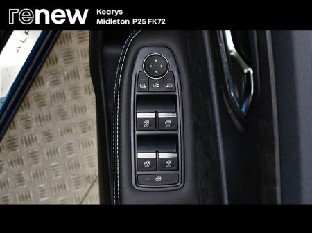 2024 Renault Arkana E-TECH Hybrid 145 Auto esprit Alpine €30,990 thumbnail