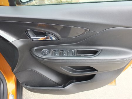 2017 Opel Mokka - thumbnail 16