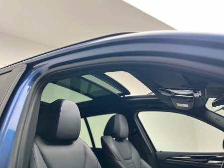 2022 BMW iX3 M SPORT €34,990 thumbnail