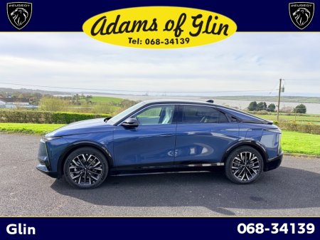 2026 DS Automobiles No8 - thumbnail 8