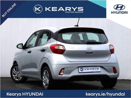 2023 Hyundai i10 - thumbnail 2