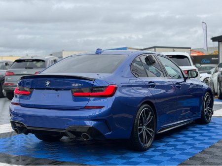 2020 BMW 3 Series - thumbnail 7