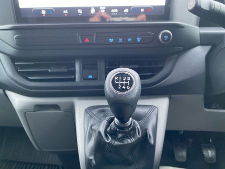 2026 Ford Transit Custom 2.0 TDCI SWB..18" Wheels €35,950 thumbnail