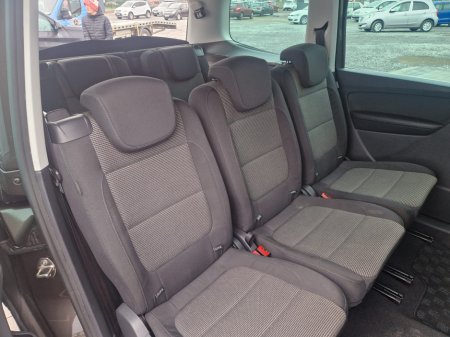 2015 Volkswagen Sharan 1.4 COMFORTLINE TE €14,950 thumbnail