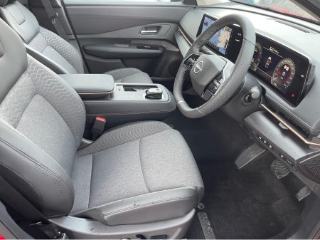 2026 Nissan Ariya ADVANCE 63 kWh €39,995 thumbnail