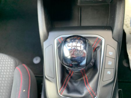 2019 Ford Focus - thumbnail 22