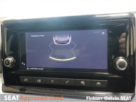 2025 SEAT Ibiza - thumbnail 9