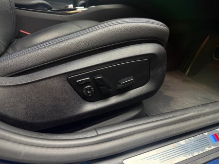 2021 BMW 5 Series - thumbnail 15