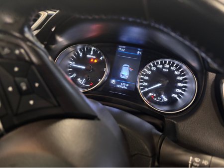 2021 Nissan Qashqai 1.5 DSL SE DCT MY20 4DR €18,999 thumbnail