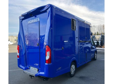 2021 Fiat Ducato - thumbnail 8