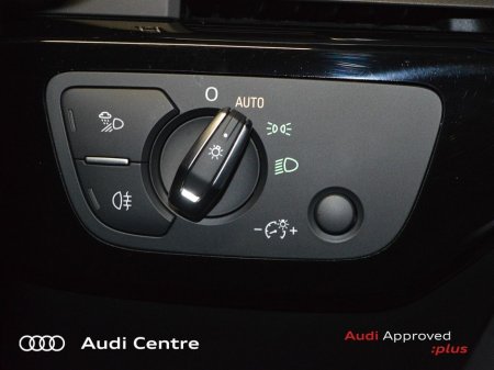 2024 Audi A5 35 TDI 163HP S-Tronic S Line €53,999 thumbnail