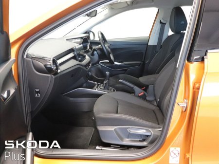 2023 Skoda Fabia 1.0 TSI 95HP STYLE €21,950 thumbnail