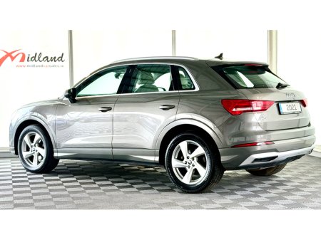 2021 Audi Q3 - thumbnail 13