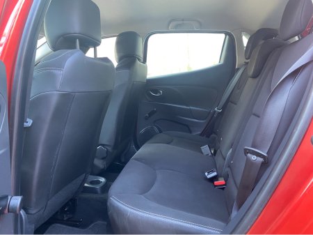 2014 Renault Clio - view 4