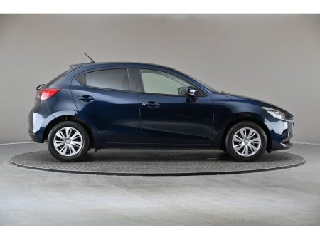 2020 Mazda Mazda2 1.5 AUTO SKYACTIVE G *CARPLAY*ANDROID*REVESE CAM* €15,480 thumbnail