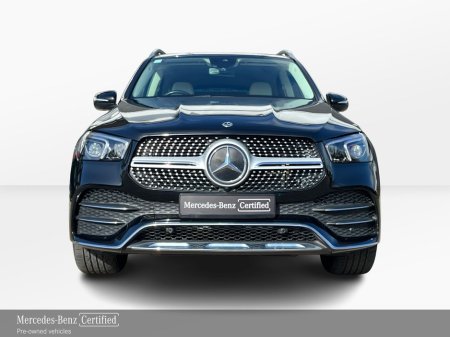 2022 Mercedes-Benz GLE Class - thumbnail 7
