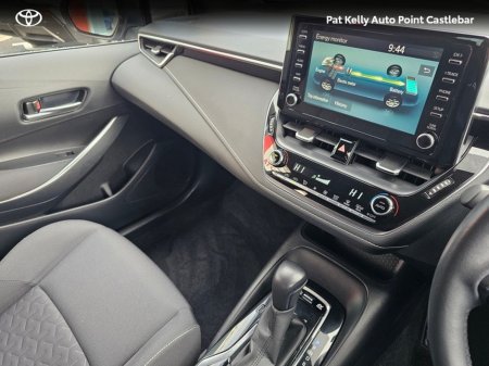 2022 Toyota Corolla - thumbnail 15