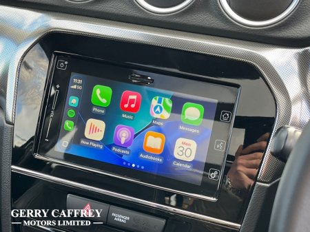 2023 Suzuki Vitara - thumbnail 15