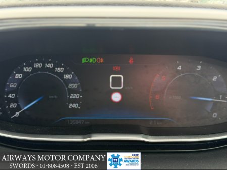 2019 Peugeot 3008 - thumbnail 25