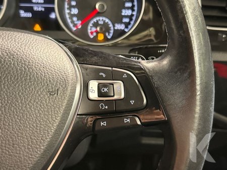 2018 Volkswagen Golf - thumbnail 20