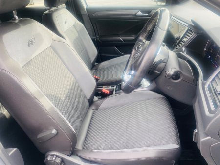 2020 Volkswagen T-Roc - thumbnail 13