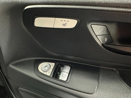 2018 Mercedes-Benz Vito - thumbnail 17