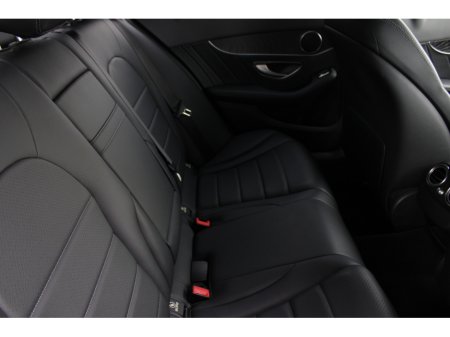 2019 Mercedes-Benz C Class - thumbnail 17