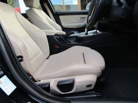 2015 BMW 4 Series 418dspg1 Z4GS 4DR Auto €11,950 thumbnail