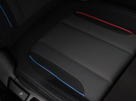 2026 BMW 3 Series 330e M Sport Pro €66,495 thumbnail