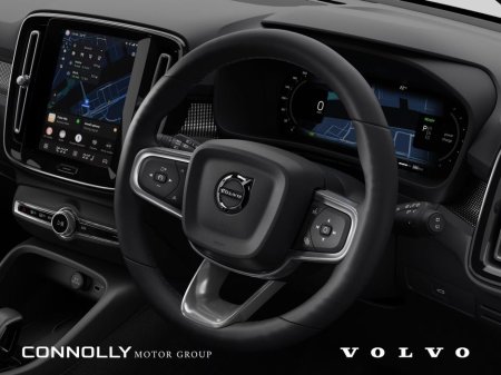 2026 Volvo EX40 - thumbnail 4