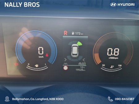 2025 Hyundai Tucson - thumbnail 12