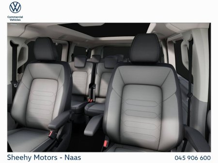 2026 Volkswagen Caravelle - thumbnail 7