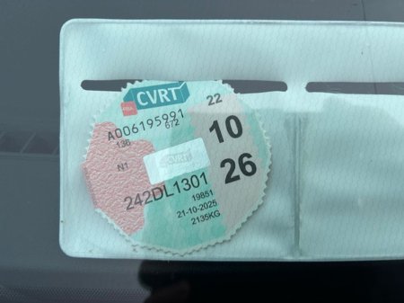 2024 Ford Transit Courier - thumbnail 8