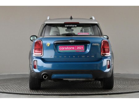2021 MINI Hatch - thumbnail 8