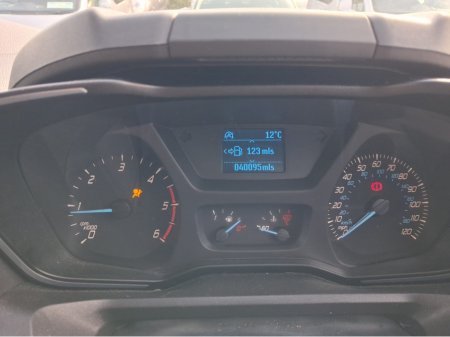 2018 Ford Tourneo - thumbnail 15