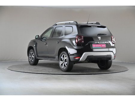 2022 Dacia Duster - thumbnail 6