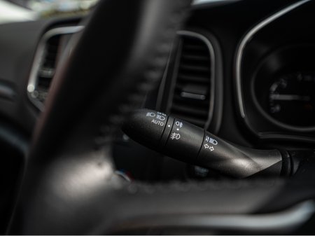 2019 Renault Megane - thumbnail 20