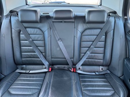 2016 Volkswagen Golf - thumbnail 12