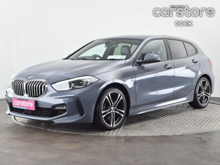 2020 BMW 1 Series 116d M Sport €26,880 thumbnail