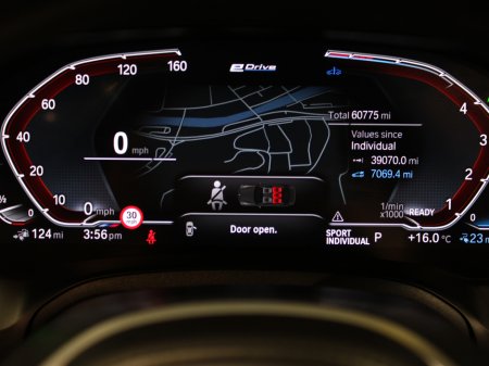 2022 BMW 3 Series - thumbnail 24