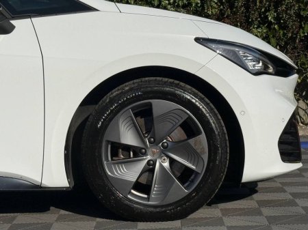 2023 Cupra Born - thumbnail 15