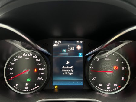 2019 Mercedes-Benz C Class - thumbnail 24