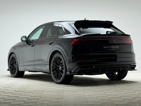 2024 Audi Q8 55 TFSI E S LINE 375HP QUATTRO €87,990 thumbnail