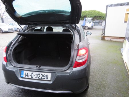 2014 Citroen Grand C4 Picasso 1.6 E-HDI VTR 11 115BHP 5DR AIRDREAM+ €4,999 thumbnail