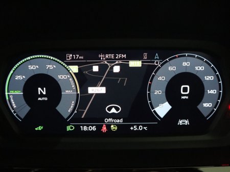 2023 Audi A3 *119* SPORT 40 TFSI E S-A SPORTBACK €30,800 thumbnail