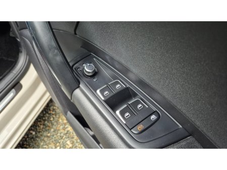 2017 Audi A1 Automatic Tsi €14,500 thumbnail