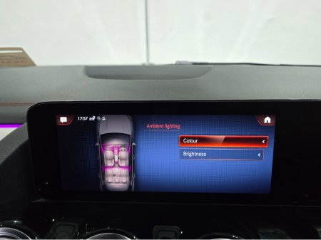 2022 Mercedes-Benz EQA - thumbnail 31