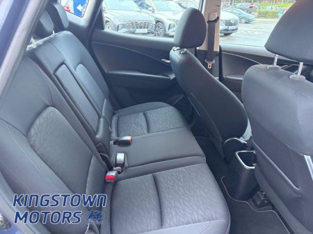 2015 Hyundai ix20 - thumbnail 16